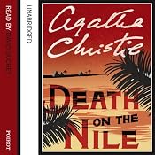 Death on the Nile | Agatha Christie