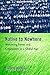 Native to Nowhere: Sustaining Home And Community In A Global Age