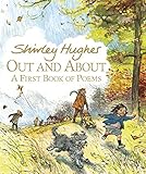 Out and about : a first book of poems