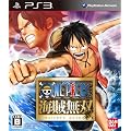 One Piece: Kaizoku Musou PS3 JPN/ASIA Version