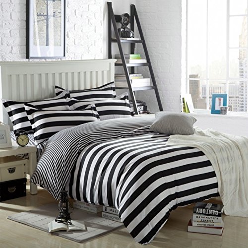 Industrial Chic Bedding