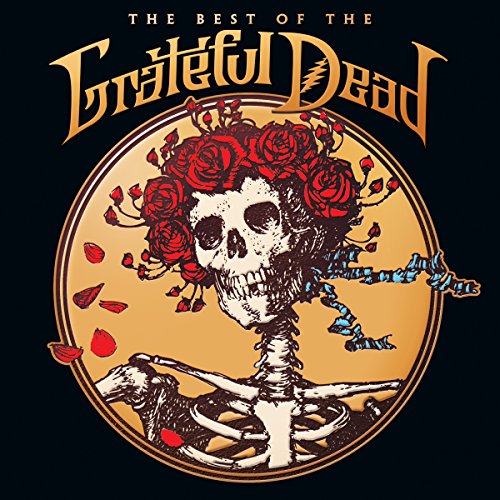 Grateful Dead - The Best Of The Grateful Dead (2cd) - Zortam Music