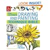 Ultimate Drawing & PaintingTechnique Bible