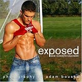 Exposed 2008 Calendar