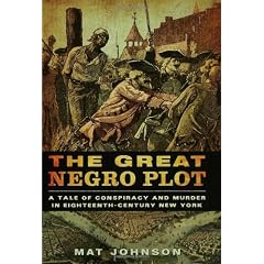 The Great Negro Plot