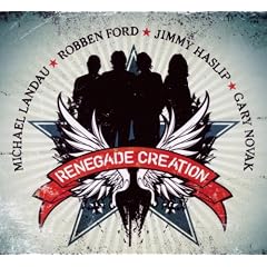 Renegade Creation