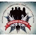 Renegade Creation