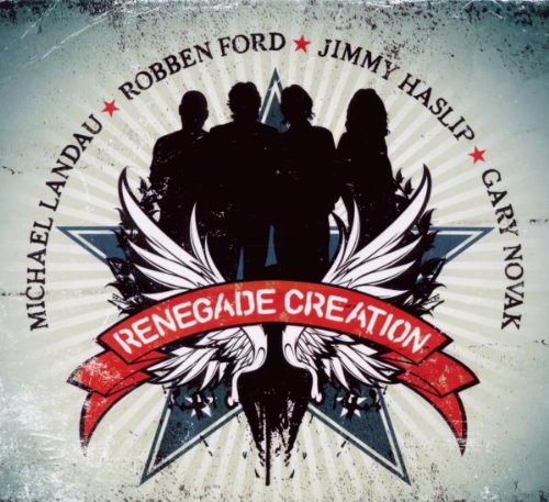 Mascot Records (rough trade) Renegade Creation