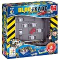 Jumbo Spiele Smartgames 12807 - Blockade