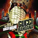 Gucci Bandana