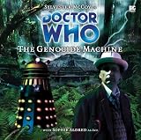 The Genocide Machine (Doctor Who)
