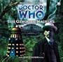 The Genocide Machine (Dr Who Big Finish)