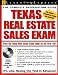 Texas Real Estate Exam (Texas Real Estate Sales Exam)