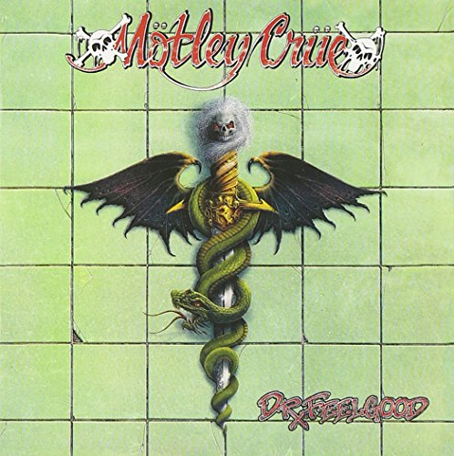 Motley Crue - Dr. Feelgood (Crucial Crue Version) - Zortam Music