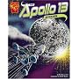 The Apollo 13 Mission (Graphic History)