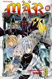 Revue Kana  / Mär, Tome 13 :