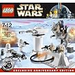 Lego Star Wars Echo Base