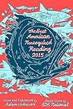 The Best American Nonrequired Reading 2015
