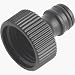 Melnor Inc 2MQC Quick Connect Female Coupling