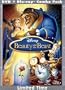 Beauty and the Beast (Three-Disc Diamond Edition Blu-ray/DVD Combo in DVD Packaging)