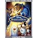 Beauty and the Beast (Three-Disc Diamond Edition Blu-ray/DVD Combo in DVD Packaging)