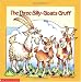 The Three Billy-goats Gruff (Easy-to-Read Folktales)