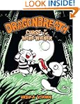 Dragonbreath #3: Curse of the Were-wi...