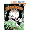 Dragonbreath #3: Curse of the Were-wiener