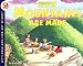 How Mountains Are Made (Let's-Read-and-Find-Out Science 2)