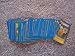 Webkinz Trading Cards, Complete Base Set. Series 1, 80 Total Cards, Numbers 01/80 Through 80/80