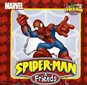 Spider-Man And Friends 2