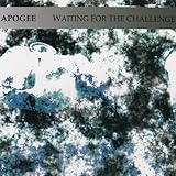 Waiting for the Challenge [Explicit]