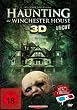 Haunting of Winchester House 3D (inkl. 2 Brillen)