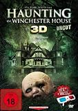 Produkt-Bild: Haunting of Winchester House 3D (inkl. 2 Brillen)