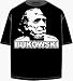 Charles Bukowski T-Shirt