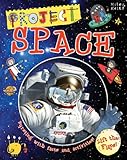 Project space