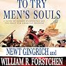 To Try Men's Souls: A Novel of George Washington and the Fight for American Freedom