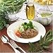 Gourmet Food : Salisbury Steak with Gravy, Mashed Potatoes, and Broccoli