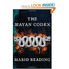 The Mayan Codex