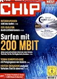 Produkt-Bild: CHIP DVD