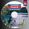 Finnisch - Wort f�r Wort: Finnisch. Kauderwelsch AusspracheTrainer. CD