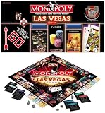Las Vegas Monopoly