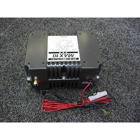 �j�b�P���@�}�b�N�X10�@MAX10-12V