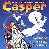 Casper, The Friendly Ghost