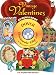 Vintage Valentines CD-ROM and Book (Dover Electronic Clip Art)