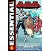 the essential punisher: comic books, movies, and video games