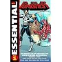 Essential Punisher, Vol. 1 (Marvel Essentials) (v. 1)