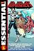 Essential Punisher: v. 1 (Essential (Marvel Comics))