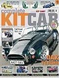 Complete Kit Car