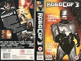 Robocop 3 [VHS]